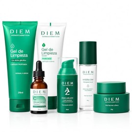 DIEM dermocosmetics Diem Crema Az Azelaico Tranexámico Glicólico