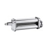 Pasta Maker Roller Cutter Attachment Stainless Steel Spaghetti Noodles Making Tools Noodle Press AccessoriesFettuccine