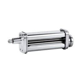 Pasta Maker Roller Cutter Attachment Stainless Steel Spaghetti Noodles Making Tools Noodle Press AccessoriesFettuccine