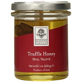 Selezione Tartufi Truffle Honey, 8.1 Ounce