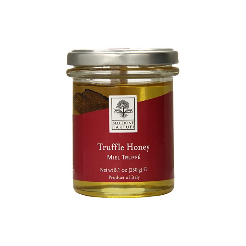 Selezione Tartufi Truffle Honey, 8.1 Ounce