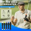 COCOEVA Golf Grip Trainer, Golf Club Grip, Golf Grip Training