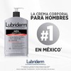 Lubriderm Fragancia Ligera, 400 Ml, Pack of 1