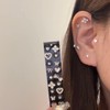 AcuJewelry Ear Jewelry seeds:_Silver Edition