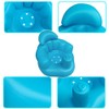 Inflatable Chair for Infant Baby Boys and Girls Blow up