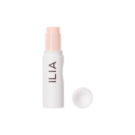 ILIA - Skin Rewind Complexion Stick - Foundation + Concealer + Skincare | Non-Toxic, Vegan, Cruelty-Free, Clean Makeup (2C - Balsa, 0.35 oz | 10 g)