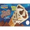 Nutty Buddy King Size Ice Cream Truck High Quality Metal