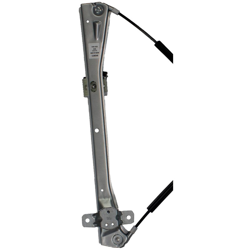 Dorman 749-928 Front Driver Side Power Window Regulator (Regulator Only)