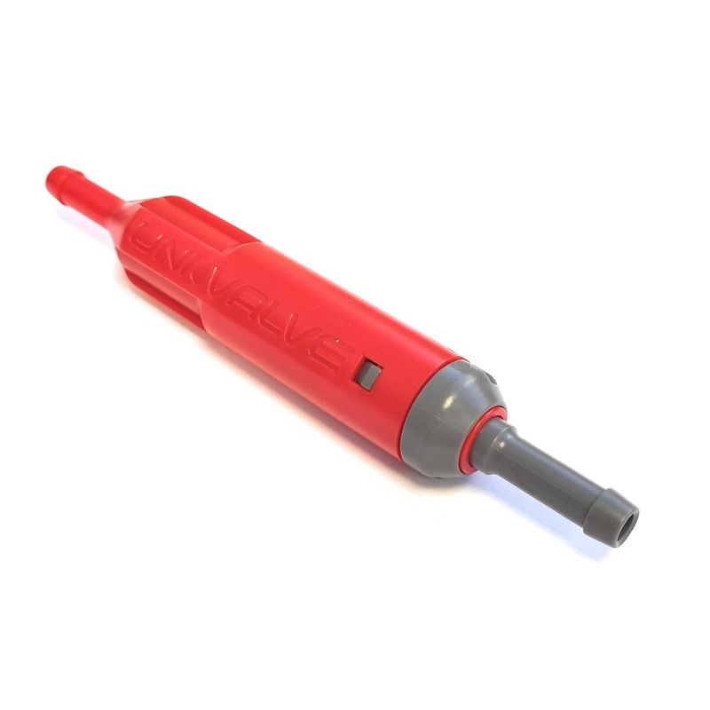UNI VALVE PRO EXCEED Flow Control Water Fed Accessory Control