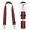 Purse Strap Replacement Crossbody Handbag Stripe