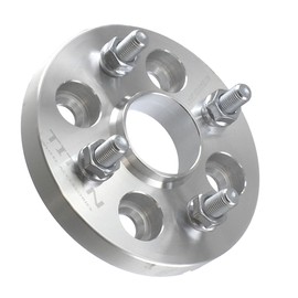 4pcs 20mm Hubcentric 4x100 Wheel Spacers Fits Honda EF EG EK EJ EP Civic JDM | 56.1mm