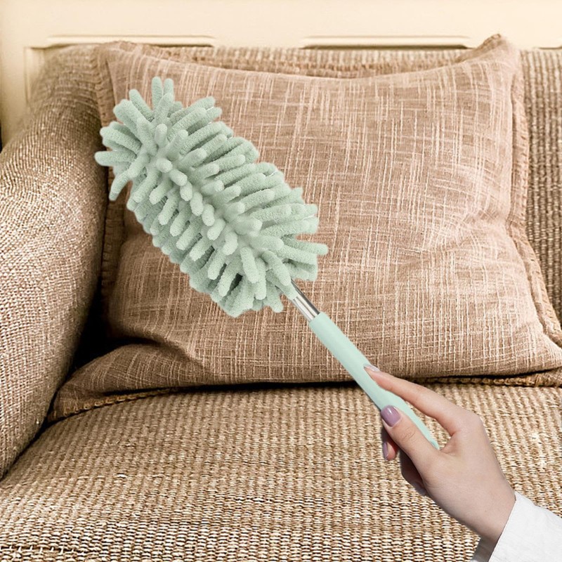 Microfiber Duster, Dashboard Detailing Brush, Dusting Brush, Car Duster, Dusting