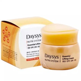 Enprani Daysys Essential Lifting Cream 60ml 에센셜 리프팅(탄력강화)크림 데이시스 엔프라니 60ml Essential Lifting (Elasticity Enhancing) Cream Daysys Enprani 60ml