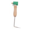 Seam Roller 260℃ 32mm Diameter 40mm Width Silicone Seam Roller