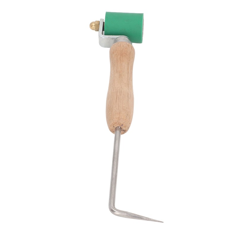 Seam Roller 260℃ 32mm Diameter 40mm Width Silicone Seam Roller
