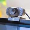 JPL Vision Mini+ USB-A, 1080p Pro HD Webcam, with Internal