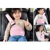 Soft Car Seat Belt Shoulder Pad for Comfortable Driving –