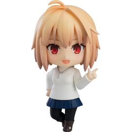 Nendoroid G17065 Tsukihime A piece of blue glass moon Alquaid Brunstad Non-scale Plastic Pre-painted Action Figure