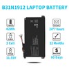 Emanjor B31N1912 C31N1912 Laptop Battery for ASUS VivoBook 14 L410MA