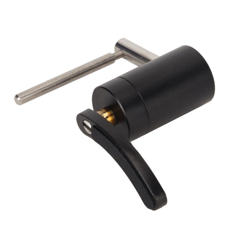 Turntable Tonearm Lifter Aluminium Alloy Professional Easy to Install 2.5mm