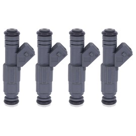 Fuel Injector Nozzle for Astra F CC Astra G Caravan Astra G CC Vectra B Zafira A 1.4 1.6 16V Frontera 2.2i Frontera B