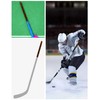 Accering Honeycomb Pattern Heat Shrink Tubing Absorb Sweat for Fishing