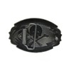 Lkmy Man Belt Buckle - /