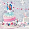 Funcakes Pasta Di Zucchero Bright White: Facile Da Usare, Liscia,