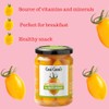 Così Com'è, Yellow Datterino Tomatoes unpeeled in water, 12.35 oz