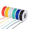 TUOFENG 22 AWG Wire Electrical Wires 22 Gauge Tinned Copper