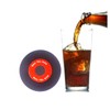 Posavasos "Bless This Drink"