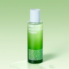 ISOI 모이스춰 닥터 토너(장수진토너) 130ml Moisture Doctor Toner (Jang Soojin Toner) 130ml
