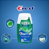Crest Plus Scope Toothpaste Liquid Gel Minty Fresh - 4.6