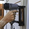 NuMax SBR50WN Pneumatic 18-Gauge 2" Brad Nailer with Nails (2000