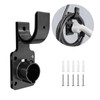 EVqiaoyi J1772 EV Charger Holder Wall Mount Car Charging Cable