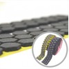 3NS Protect Tape Yellow 5cm x 5m 1 Roll