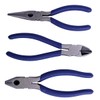 Laser 0683 Plier Set 3pc