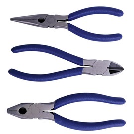 Laser 0683 Plier Set 3pc