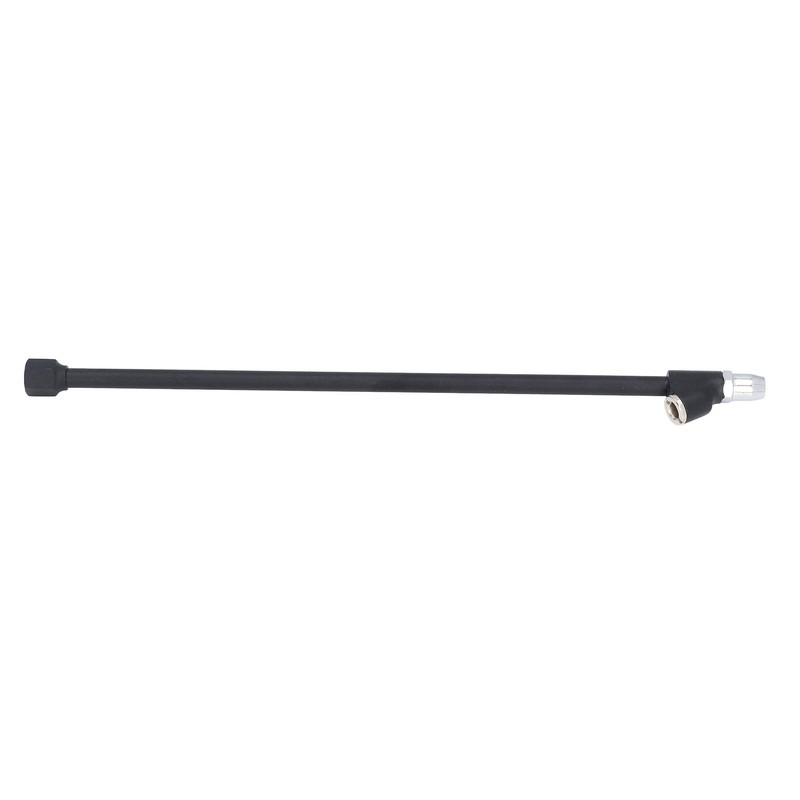4PCS 14 Inch Air Chuck 1/4in FNPT Extended Reach Straight