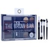 The Brow Bar - All-in-One Kit with Variety of Ultra-Pigmented