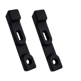 deawater 2pcs Equipment Latch #M72426 for John Deere