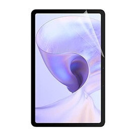 Lobwerk 2 x Transparent Screen Protectors for Oppo Pad Air 10.4 Inch Screen Film Scratch Protection