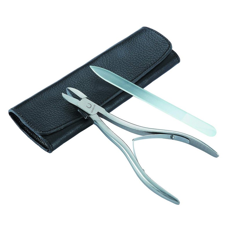 Maruto NP-6010 Nail Clipper for Foot Beautiful Toenail Master