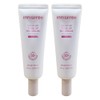 Innisfree Daily UV Tone-Up No-Sebum Sun Cream 50ml (Pink) 2pcs / 이니스프리 데일리 유브이 톤업 노세범 선크림 50ml (핑크) 2개
