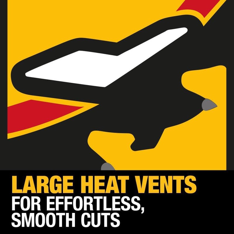 Dewalt Elite Series Blister Circular Saw Blade 6 1/2In 40T