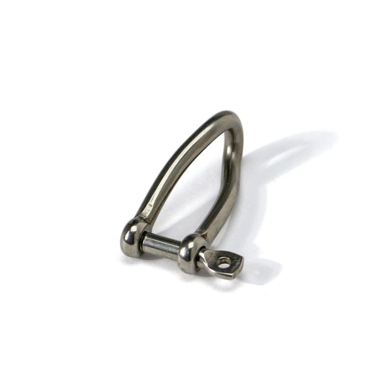 [Detail] GLOMA Twist Shackle 402