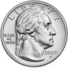 2023 P & D American Women Quarters - Bessie Coleman