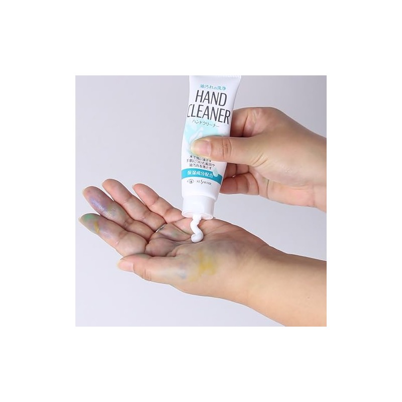 Kusakabe Hand Cleaner 1.8 oz (50 g)