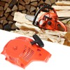 Nicoone 545008025 Pull Starter Assembly Accessories Chainsaw Pull Starter Fit
