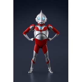 TAMASHII NATIONS - Ultraman: Rising - Ultradad Bandai Spirits S.H.Figuarts Action Figure